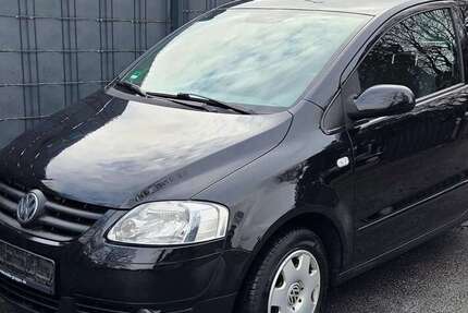 VW Fox 157.000 km 2.455 &euro; Wermelskirchen 42929