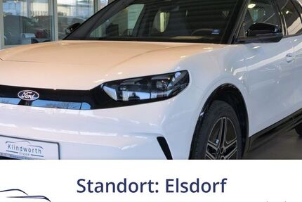 Ford Capri 11.800 km 41.950 &euro; Elsdorf 27404