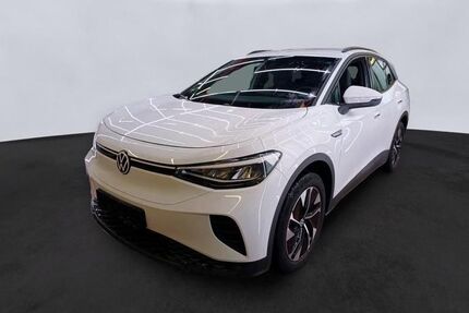 VW ID.4 87.055 km 22.990 &euro; Köthen 06366
