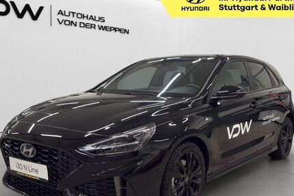 Hyundai i30 2.999 km 28.490 &euro; Stuttgart 70469