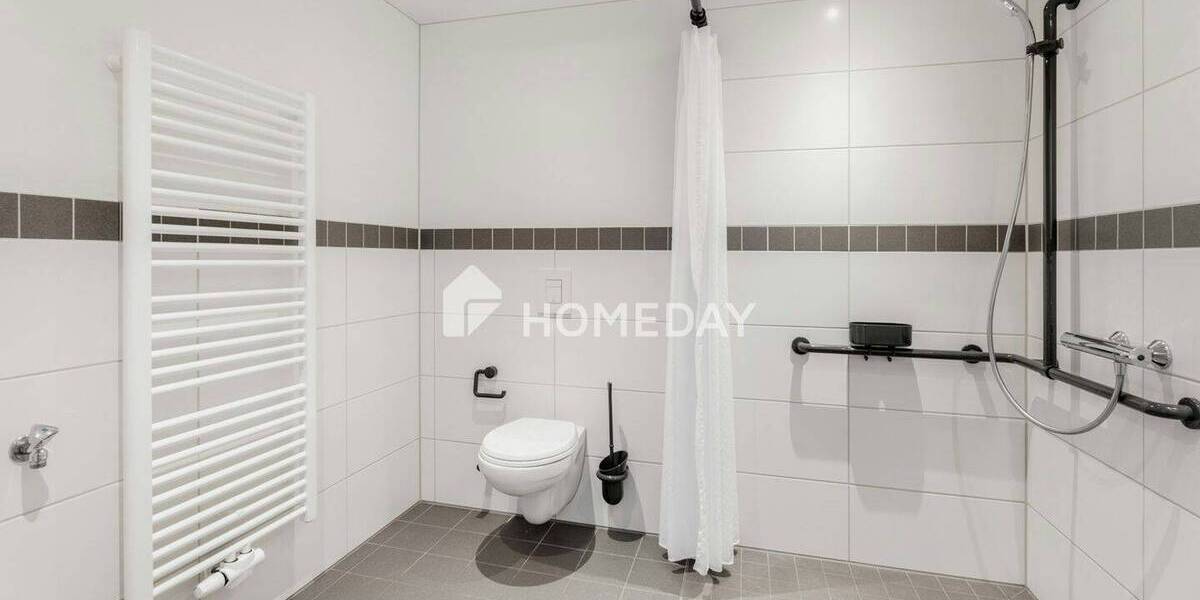 Etagenwohnung Villingen-Schwenningen Schwenningen - 2 Zimmer, 93 m&sup2;, 289.000&euro; | Angebot:26389337