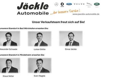 Land Rover Defender 66.000 km 68.950 &euro; Bad Wörishofen 86825