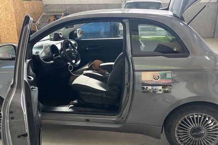 Fiat 500e 100.000 km 11.500 &euro; Taunusstein 65232