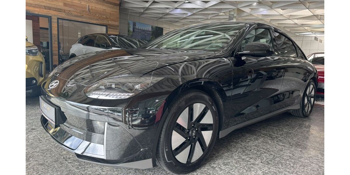 Hyundai IONIQ 6 73.640 km 27.950 &euro; Dieburg 64807