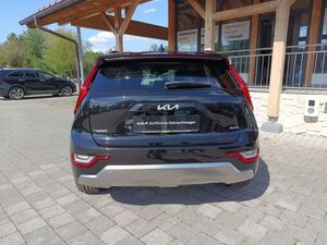Kia NIRO 1.6 PHEV AUTOMATIK PLUG&RIDE KOM.-/STYLE 4.500 km 31.890 &euro; Höhenkirchen-Siegertsbrun 85635