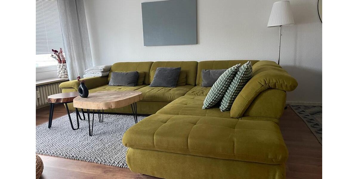 Wohnen auf Zeit Düsseldorf Stadtbezirk 9 - 2 Zimmer, 69 m&sup2;, 1.700&euro; | Angebot:26644260