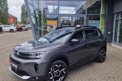 Citroen C5 Aircross 36.250 km 23.240 &euro; Waren / Müritz 17192