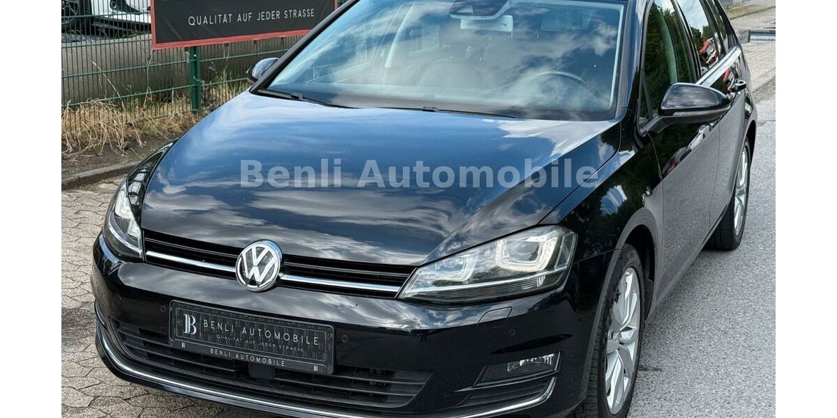 VW Golf 115.000 km 11.990 &euro; Oer Erkenschwick 45739