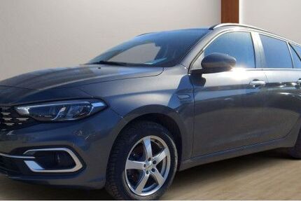 Fiat Tipo 17.525 km 19.790 &euro; Germaringen 87656