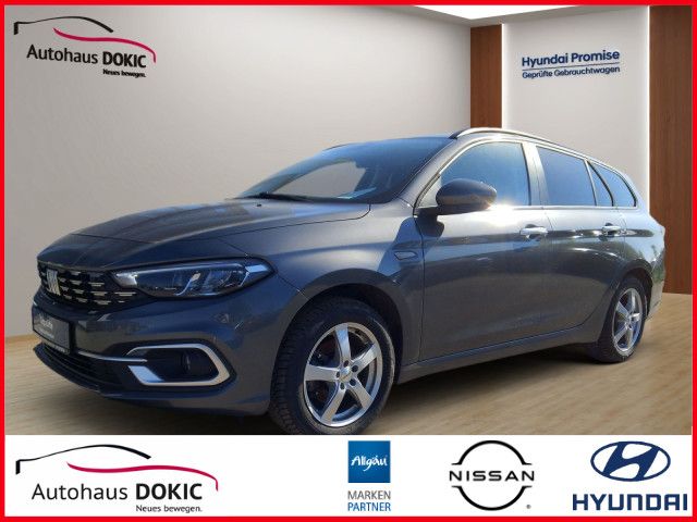 Fiat Tipo 17.525 km 19.790 &euro; Germaringen 87656