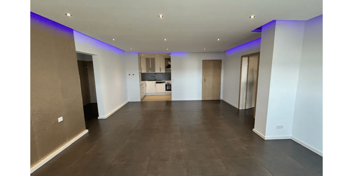 Etagenwohnung Hattersheim am Main Okriftel - 2 Zimmer, 75 m&sup2;, 275.000&euro; | Angebot:26857635