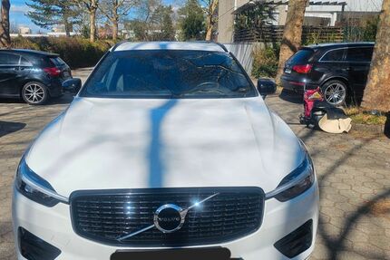Volvo XC60 73.325 km 31.900 &euro; Hamburg 22115