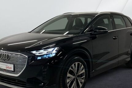 Audi Q4 e-tron 80.919 km 27.990 &euro; Bad Tölz 83646