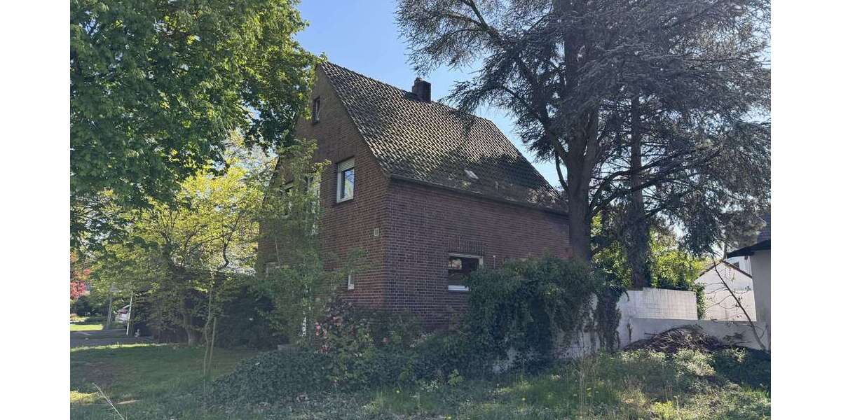 Einfamilienhaus Gütersloh - 7 Zimmer, 129 m&sup2;, 420.000&euro; | Angebot:26856996