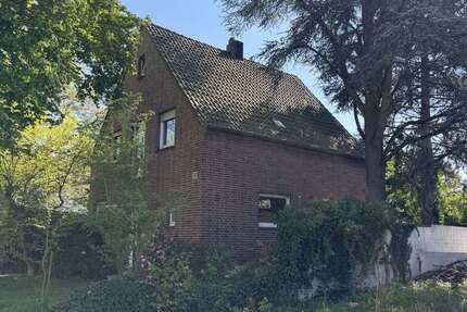 Haus Gütersloh - 7 Zimmer, 129 m&sup2;, 420.000&euro; | Angebot:26856996