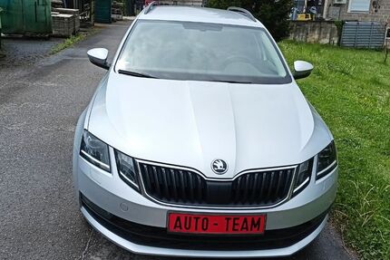 Skoda Octavia 333.500 km 7.950 &euro; Möckmühl 74219