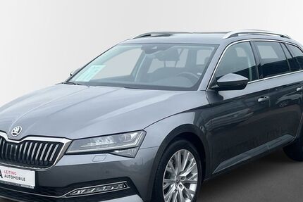 Skoda Superb 115.452 km 20.746 &euro; Bocholt 46395