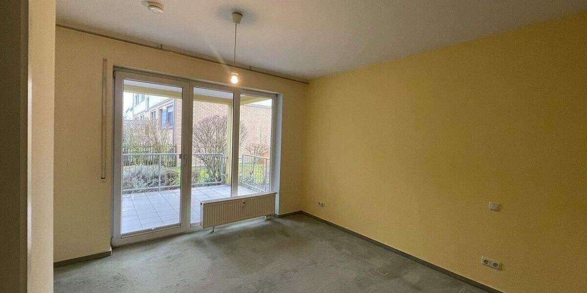 Etagenwohnung Bad Homburg Berliner Siedlung/Gartenfeld - 2 Zimmer, 64 m&sup2;, 300.000&euro; | Angebot:25693982