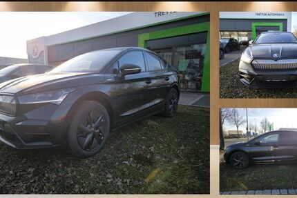 Skoda Enyaq 7.180 km 47.890 &euro; Kandel 76870