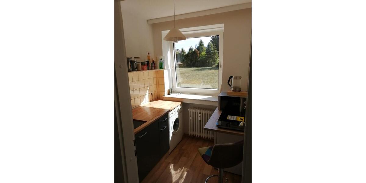 Erdgeschoßwohnung Südheide Unterlüß - 1 Zimmer, 31 m&sup2;, 375&euro; | Angebot:26339375