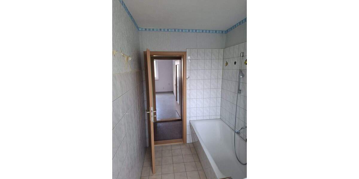 Etagenwohnung Großröhrsdorf - 3 Zimmer, 59 m&sup2;, 470&euro; | Angebot:25798190
