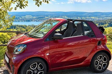 Smart ForTwo 19.150 km 14.600 &euro; Calw 75365
