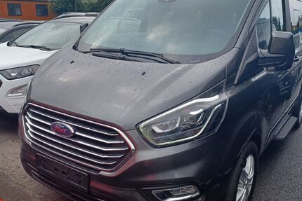 Ford Tourneo Custom 73.800 km 33.770 &euro; Wiesau 95676