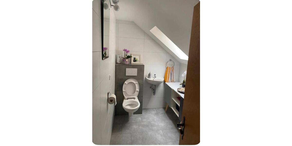 Dachgeschoßwohnung Neunburg vorm Wald - 4.5 Zimmer, 20&euro; | Angebot:21469601