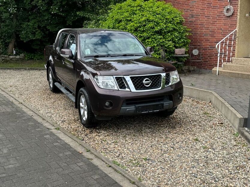 Navara