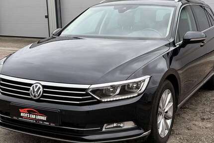 VW Passat Variant 174.458 km 14.490 &euro; Kitzscher 04567