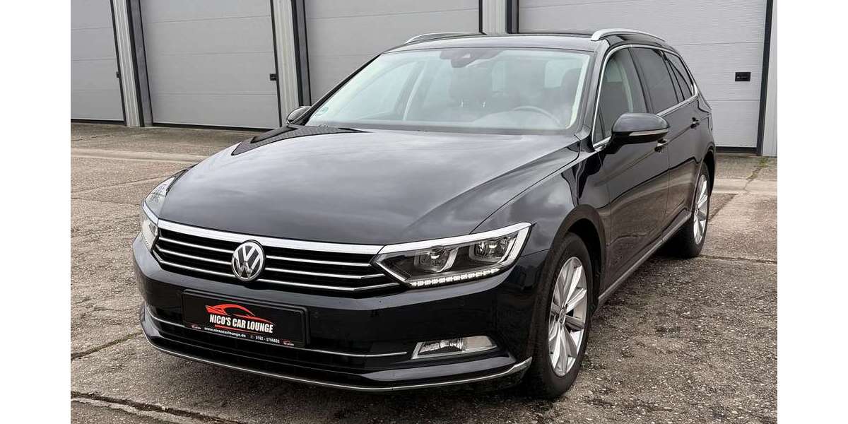 VW Passat Variant 174.458 km 14.490 &euro; Kitzscher 04567