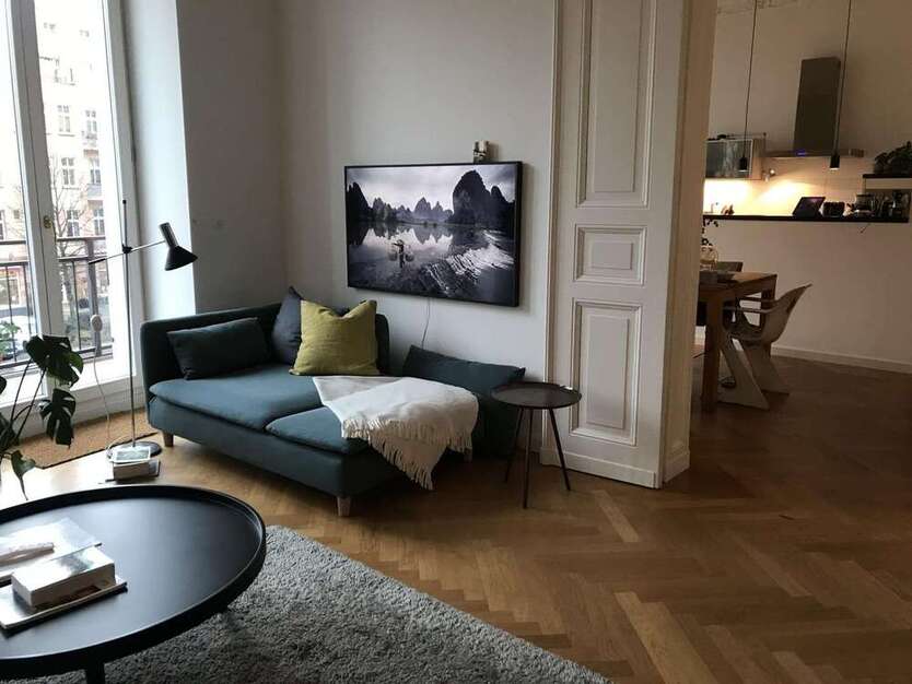 Wohnung zum Kaufen in Berlin 1.150.000 € 120 m²