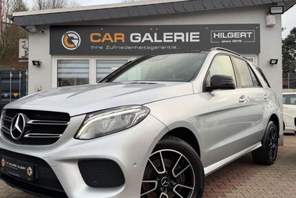 Mercedes-Benz GLE 250 199.999 km 19.990 &euro; Hilgert 56206