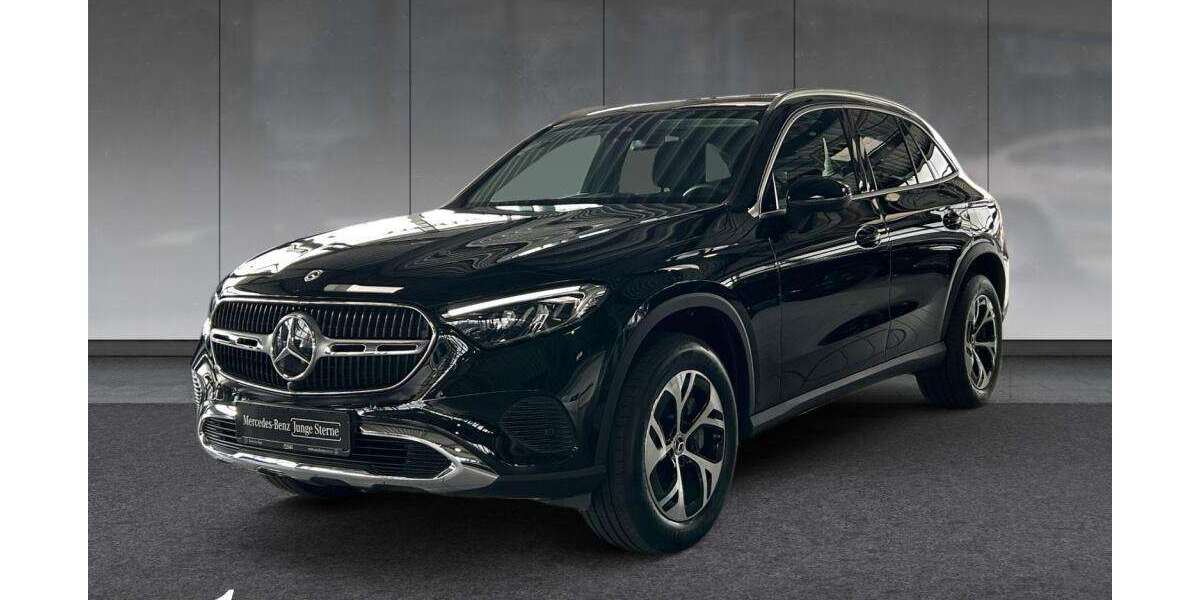 Mercedes-Benz GLC 300 30.745 km 54.710 &euro; Heilbad Heiligenstadt 37308