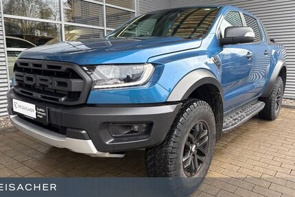 Ford Ranger 32.220 km 41.990 &euro; Memmingen 87700