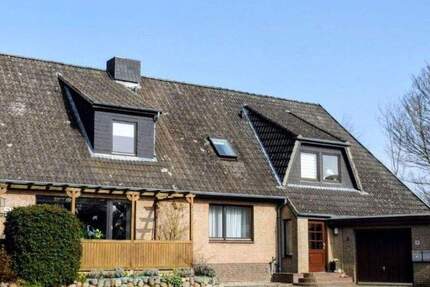 Haus Wahlstedt - 1 Zimmer, 255 m&sup2;, 425.000&euro; | Angebot:25614748