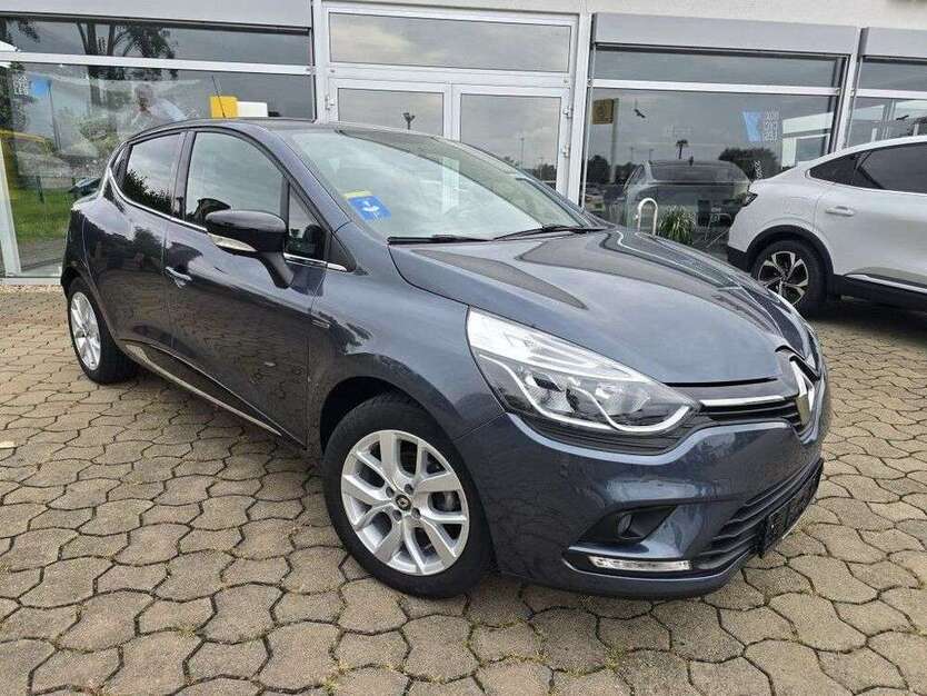 Clio