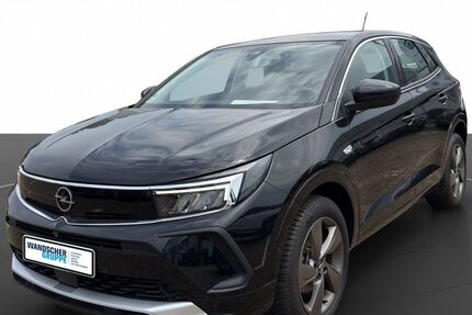 Opel Grandland (X) 24.400 km 19.290 &euro; Bremen 28207