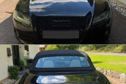 Audi A5 125.000 km 8.500 &euro; Haiger 35708