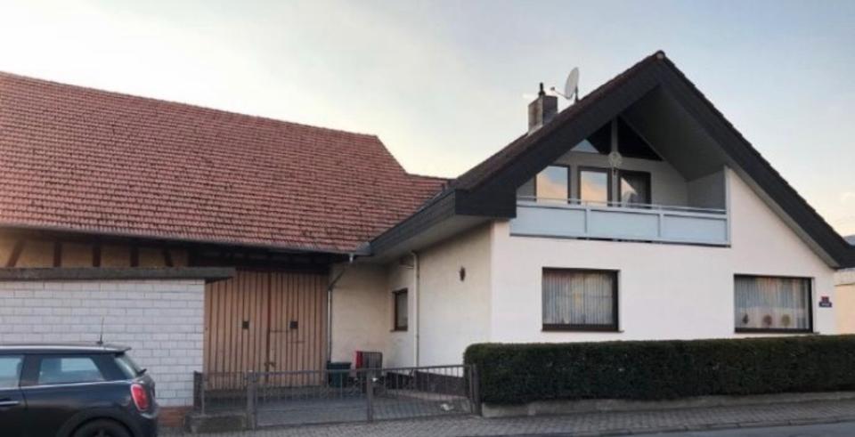 Einfamilienhaus Schlitz - 7 Zimmer, 170 m&sup2;, 209.000&euro; | Angebot:26926533