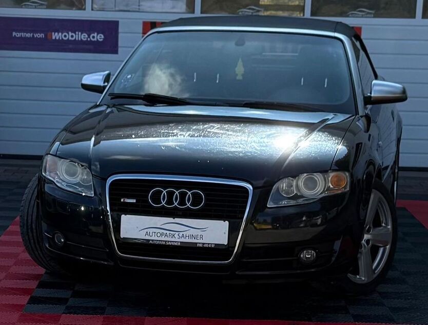 Audi A4 288.000 km 4.999 € VÖHRINGEN (LANDKREIS ROTTWEIL BEI STUTTGART) 72189