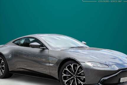 Aston Martin Vantage 26.735 km 107.900 &euro; Köln 50968
