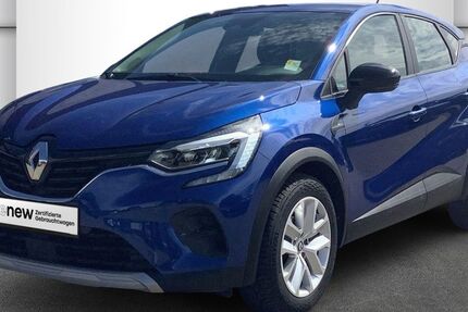Renault Captur 68.404 km 15.990 &euro; Halle 06132