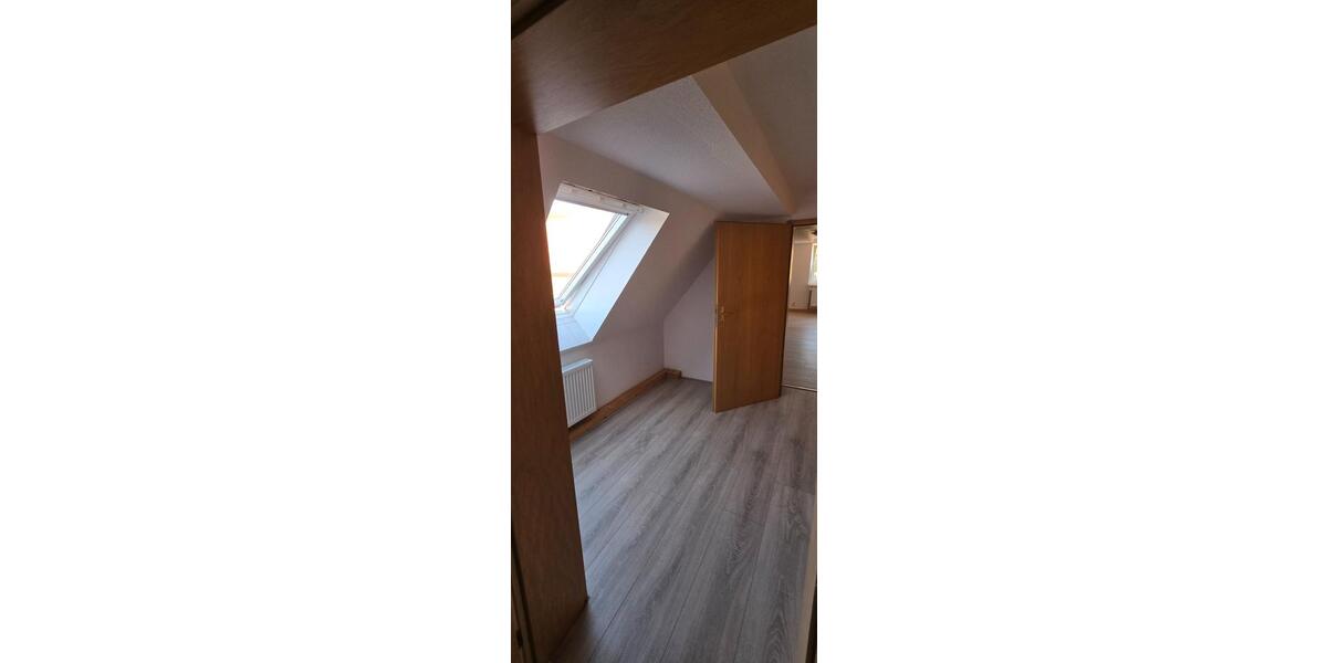 Etagenwohnung Oberharz am Brocken - 3 Zimmer, 74 m&sup2;, 450&euro; | Angebot:26020580