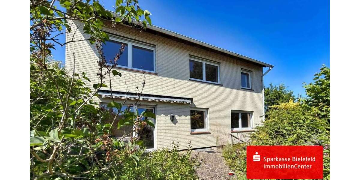 Einfamilienhaus Leopoldshöhe - 5 Zimmer, 132 m&sup2;, 295.000&euro; | Angebot:27338887