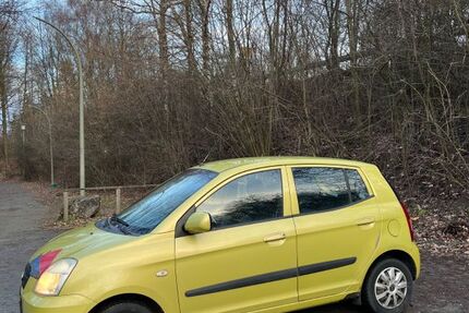 Kia Picanto 213.000 km 650 &euro; Brilon 59929