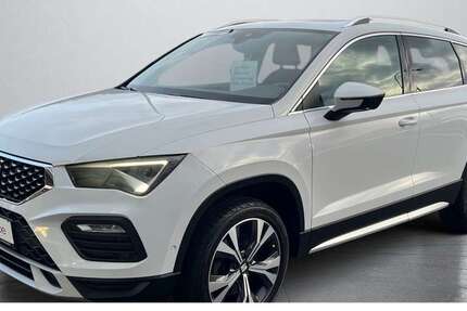 Seat Ateca 82.808 km 22.980 € Daun 54550