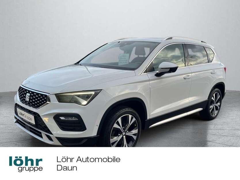 Seat Ateca 82.808 km 22.980 € Daun 54550