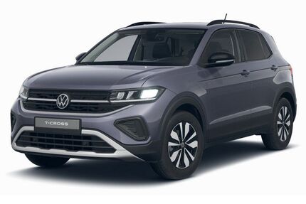 VW T-Cross 12.076 km 22.990 &euro; Schwerin 19057