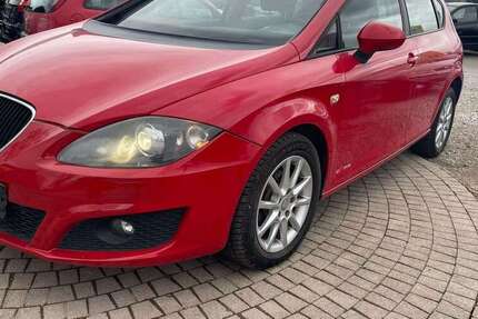 Seat Leon 168.000 km 4.900 &euro; Koblenz 56070